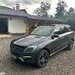 Mercedes-Benz ML 350