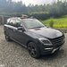 Mercedes-Benz ML 350